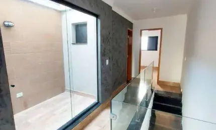 Sobrado com 3 dormitórios à venda por R$ 850.000,00 - Penha - São Paulo/SP