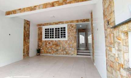 Sobrado com 3 dormitórios, suíte, área gourmet e 2 vagas de garagem à venda, 150 m² por R$ 1.250.000 - Jardim Belém - São Paulo/SP