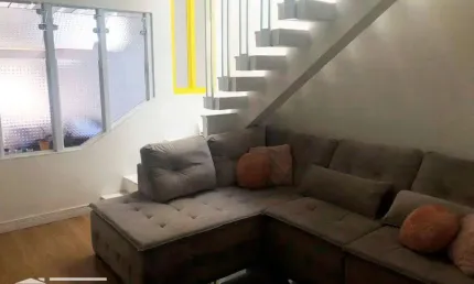 OPORTUNIDADE !!! SOBRADO 2 DORM, SENDO 2 SUITES PLANEJADAS NA VILA FORMOSA POR 445.000.00 NA VILA FORMOSA