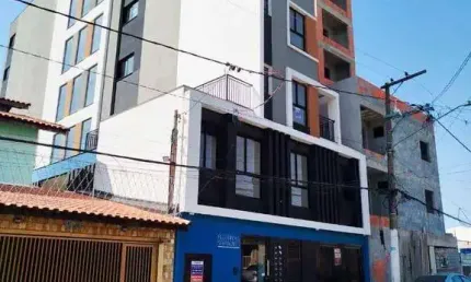 Apartamento com 2 dormitórios à venda, 43 m² por r$ 290.000,00 - ermelino matarazzo - são paulo/sp