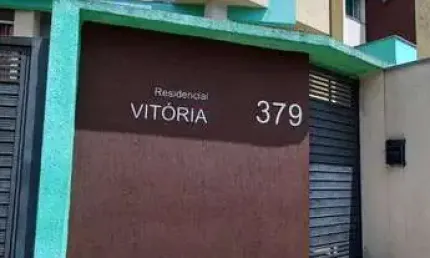 Sobrado com 2 dormitórios à venda, 60 m² por R$ 270.000,00 - Parque Boturussu - São Paulo/SP