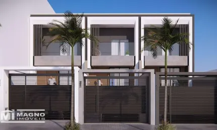 Sobrado com 3 dormitórios à venda, 201 m² por R$ 900.000,00 - Parque Cruzeiro do Sul - São Paulo/SP