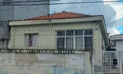 Terreno à venda, 350 m² por R$ 560.000,00 - Parque Boturussu - São Paulo/SP