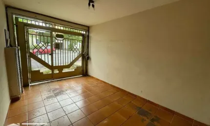Sobrado com 2 dormitórios à venda, 79 m² por R$ 440.000,00 - São Miguel Paulista - São Paulo/SP
