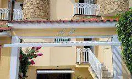 Sobrado com 3 dorms. suíte com hidromassagem e 3 vagas à venda, 138 m² por R$ 850.000 - Vila Guilhermina