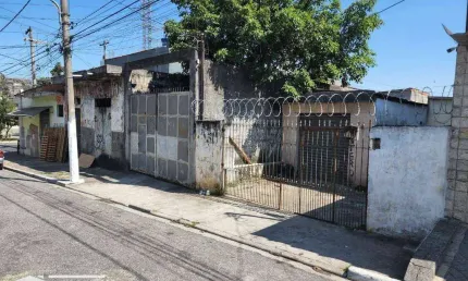 Terreno à venda, 150 m² por r$ 415.000,00 - são miguel paulista - são paulo/sp