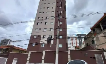 Apartamento com 2 dormitórios à venda, 39 m² por R$ 225.000,00 - Vila Matilde - São Paulo/SP