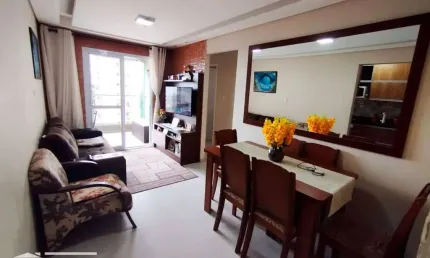 Apartamento de alto padrão à venda, próximo ao metrô penha por 540 mil - penha - são paulo/sp