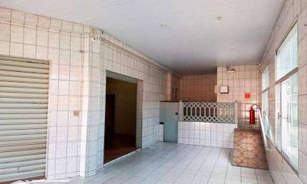 Salão comercial para alugar na Avenida Mário Alves, 110 m² por R$ 3.800/mês - Jardim Pedro José Nunes - São Paulo/SP