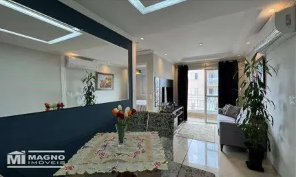 Apartamento com 2 dormitórios à venda, 50 m² por r$ 319.900,00 - vila paranaguá - são paulo/sp