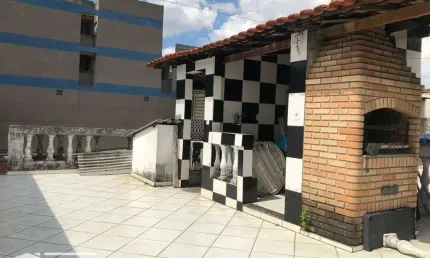 Sobrado com 3 dormitórios à venda, 163 m² por r$ 850.000,00 - penha de frança - são paulo/sp