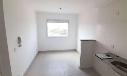 Apartamento com 2 dormitórios para alugar, 35 m² por R$ 1.236,92/mês - Vila Nova Curuçá - São Paulo/SP
