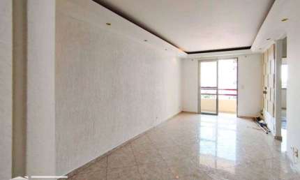 Apartamento com 2 dormitórios e sacada à venda, 63 m² por R$ 325.000,00380.000 - Ermelino Matarazzo - São Paulo/SP