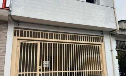 Sobrado com 4 casas, sendo com 4 dormitórios à venda, 100 m² por R$ 660.000 - Jardim Pedro José Nunes - São Paulo/SP