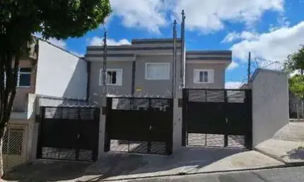 Sobrado com 2 dormitórios à venda, 63 m² por R$ 375.000,00 - Parque Guaianazes - São Paulo/SP