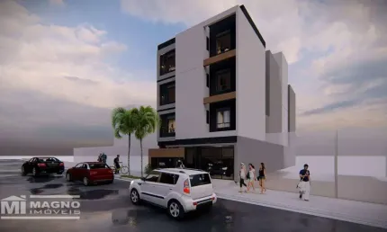 Apartamento com 2 dormitórios à venda, 50 m² por r$ 395.000,00 - vila jacuí - são paulo/sp