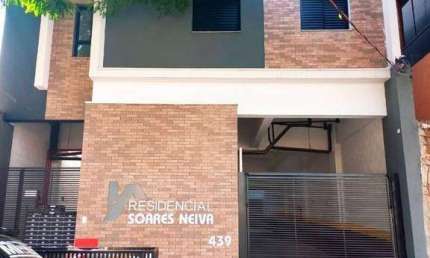 Apartamento com 1 dormitório para alugar, 30 m² por R$ 1.750/mês - Penha - São Paulo/SP