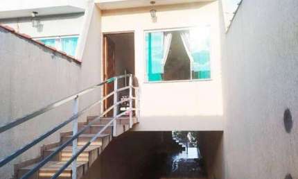 Espaçoso sobrado a venda no Parque Cruzeiro do Sul, 3 dorms sendo 1 suíte e 5 vagas de garagem por R$ 700.000 - São Paulo / SP
