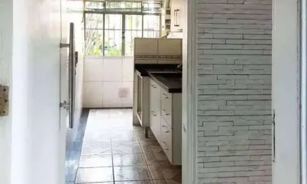 Apartamento para locação no Jardim Belém em Ermelino Matarazzo, por R$ 1.181 - Special Place