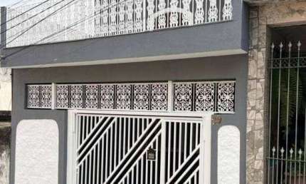 Sobrado em Artur Alvim com 3 dorms e 2 vagas à venda, bairro Parque Paineiras - R$ 680.000 - São Paulo/SP