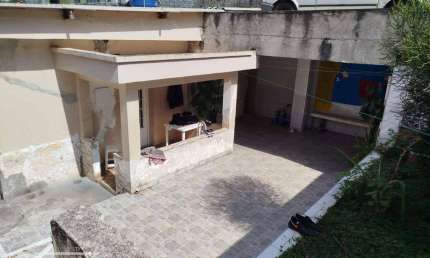 Terreno à venda no Parque Cruzeiro do Sul em Ermelino Matarazzo com 552m² por R$ 833.000