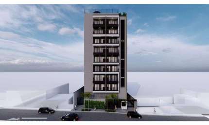 Apartamentos em construção em frente o Metrô Artur Alvim com 2 dorms e varanda à venda, 37 m² por R$ 260.750 - Artur Alvim - São Paulo/SP