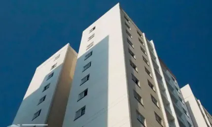 Apartamento com 3 dormitórios e vaga na Mooca à venda, 69 m² por R$ 487.600 - Mooca - São Paulo/SP