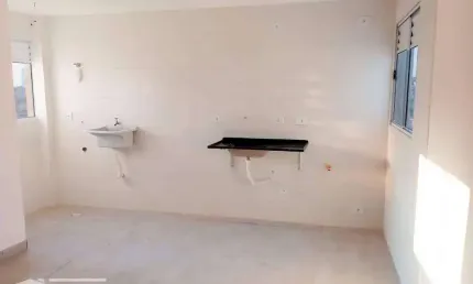 Apartamento com 2 dormitórios à venda, 44 m² por R$ 240.000,00 - Patriarca - São Paulo/SP