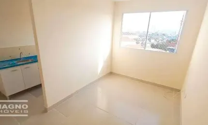 Apartamento com 2 dormitórios à venda, 41 m² por r$ 268.000,00 - ermelino matarazzo - são paulo/sp