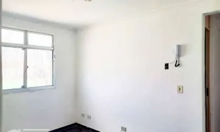 Apartamento com 2 dormitórios para alugar, 45 m² por r$ 1.230,00/mês - são miguel paulista - são paulo/sp