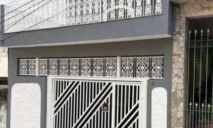 Sobrado comercial para alugar com180 m² por r$ 7.541/mês - artur alvim - são paulo/sp