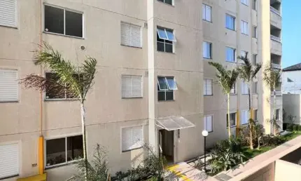 Apartamento com 2 dormitórios à venda, 32 m² por r$ 265.000,00 - jardim helena - são paulo/sp