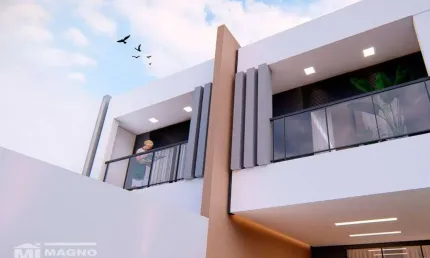 Sobrado com 3 dorms, suíte e 2 vagas à venda, 143 m² por r$ 690.000 - vila buenos aires - são paulo/sp