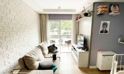 Apartamento com 2 dormitórios à venda, 49 m² por r$ 305.000,00 - ermelino matarazzo - são paulo/sp