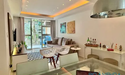 Apartamento com 3 quartos à venda na Rua Desembargador Oscar Tenório, 205, Recreio dos Bandeirantes, Rio de Janeiro