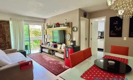 Apartamento à venda no Blue das Americas - Barra da Tijuca