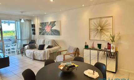 Apartamento 4 quartos à venda na Vila Panamericana - Barra Olímpica