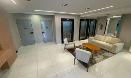 Apartamento com 2 quartos à venda na Avenida Marina, 2211, Vila Atlântica, Mongaguá