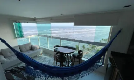 Apartamento com 2 quartos à venda na Avenida Marina, 5541, Vila Atlântica, Mongaguá