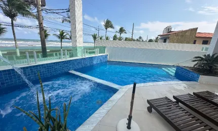 Apartamento com 2 quartos à venda na Avenida Marina, Jardim Praia Grande, Mongaguá