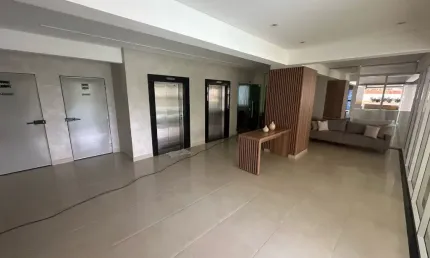 Apartamento com 2 quartos à venda na Avenida Marina, Vila Atlântica, Mongaguá