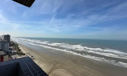 Apartamento com 3 quartos à venda na Avenida Marina, Jardim Praia Grande, Mongaguá