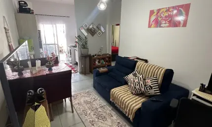 Casa em condomínio fechado com 2 quartos à venda na Praça Ângelo Guerra, Cibratel II, Itanhaém