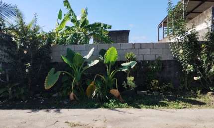 Terreno à venda na Praça Ângelo Guerra, Nova Itanhaém, Itanhaém