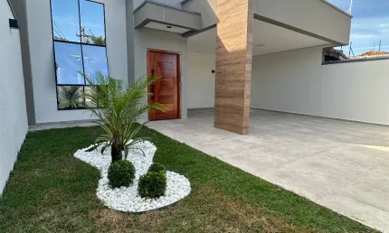 Casa com 3 quartos à venda na Praça Ângelo Guerra, Cibratel II, Itanhaém