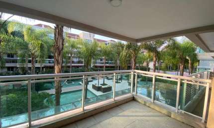 Apartamento com 2 quartos à venda na Rua Servidão D, 75, Recreio dos Bandeirantes, Rio de Janeiro