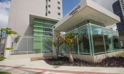 Apartamento à venda no Guararapes, Fortaleza 