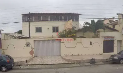 Casa à venda no Manuel Sátiro, Fortaleza  por R$ 1.149.000