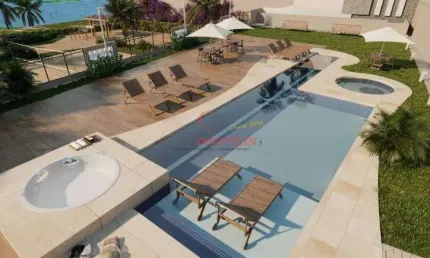Casa em condomínio fechado à venda no Lagoa Redonda, Fortaleza  por R$ 951.529