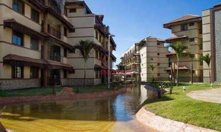 Apartamento à venda em Aquiraz, Fortaleza 